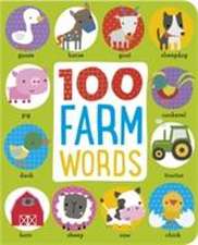 Make Believe Ideas: First 100 Farm Animals