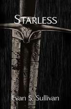 Starless