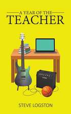 A Year of the Teacher