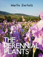 The Perennial Plants