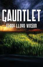 Gauntlet