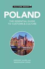 Poland - Culture Smart!