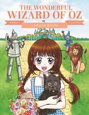 Manga Classics
