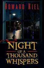 NIGHT OF A THOUSAND WHISPERS