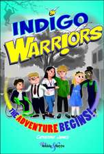 Indigo Warriors