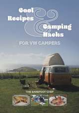 Cool Recipes & Camping Hacks for Vw Campers