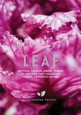 Phipps, C: Leaf