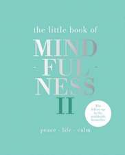 The Little Book of Mindfulness II