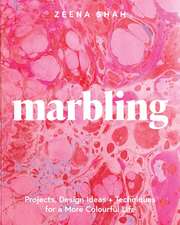 Marbling