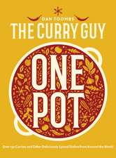 Curry Guy One Pot