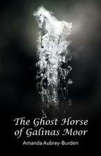 The Ghost Horse of Galinas Moor