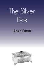 The Silver Box