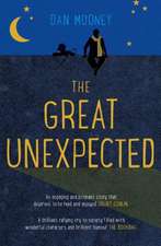 Mooney, D: The Great Unexpected