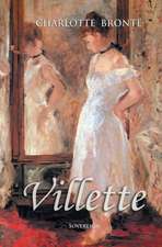 Bronte, C: Villette