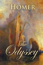 The Odyssey