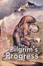 Bunyan, J: Pilgrim's Progress