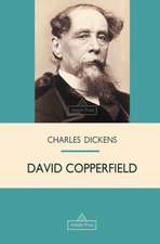 Dickens, C: David Copperfield