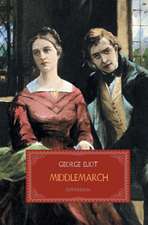 Eliot, G: Middlemarch