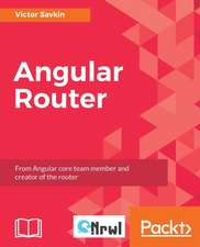 Angular Router