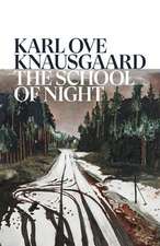 The School of Night