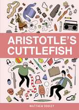 Aristotle’s Cuttlefish