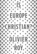 Is Europe Christian?