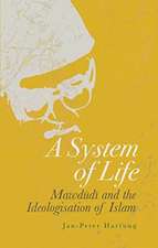 Hartung, J: A System of Life