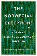 The Norwegian Exception?