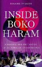 Inside Boko Haram