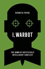 I, Warbot