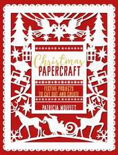 Christmas Papercraft