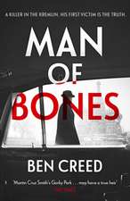 Creed, B: Man of Bones