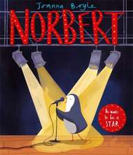 Boyle, J: Norbert