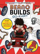 Beano Builds: Go-Kart