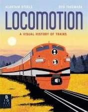 Steele, A: Locomotion