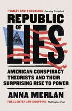 Republic of Lies