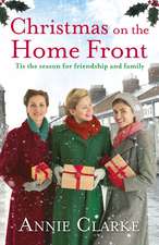 Christmas on the Home Front