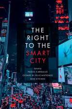 The Right to the Smart City