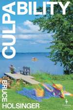 Culpability