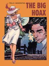 The Big Hoax (Graphic Novel)