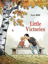 Little Victories: Autism Through a Father's Eyes