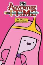 Adventure Time Princess Bubblegum