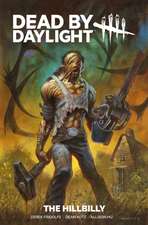 Dead By Daylight