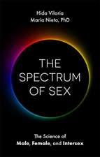 The Spectrum of Sex