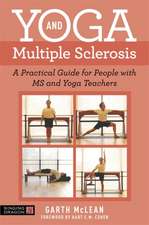 Yoga and Multiple Sclerosis