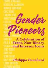 Gender Pioneers