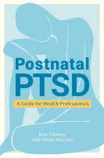 Postnatal PTSD