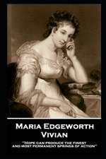 Maria Edgeworth - Vivian