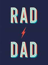 Publishers, S: Rad Dad