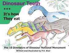 Dinosaur Teeth
